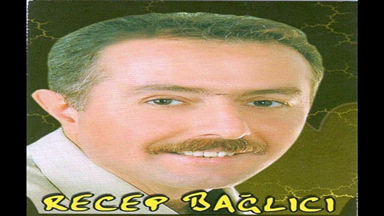 Recep Bağlıcı - Sen Gideli