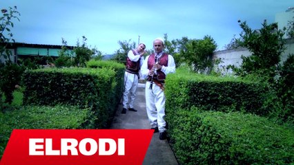 Ledian Raboja - I vogel isha (Official Video HD)