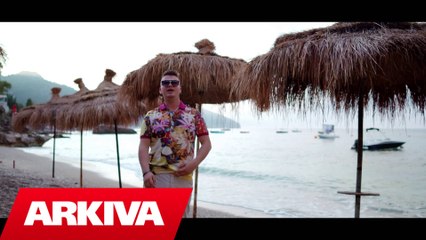 Egzon Kryeziu - Dite e nate (Official Video HD)