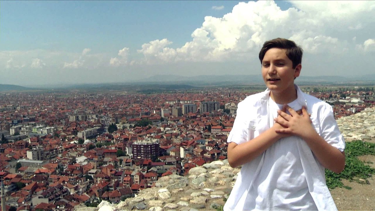 Art Hajredini-KOSOVËS