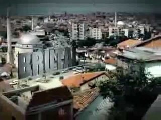 Mc Qoppa feat Brutal - Kujtimet (2007)