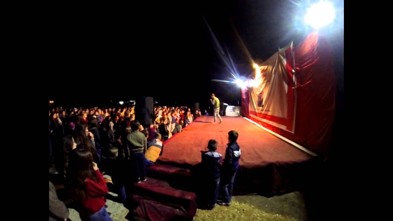 Besino - Ata Nuk Vdesin (Koncert Viti-Sodovin)