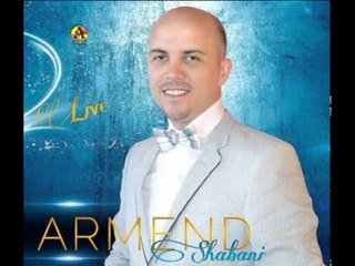 Armend Shabani po bojm lum e mashallah  Live