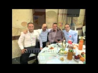 Armend Shabani Hajde shoto mashallah Live