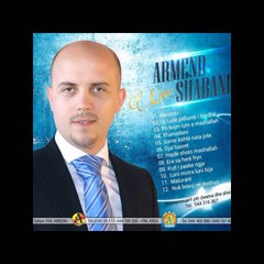 Armend Shabani Kujt i paske ngja Live