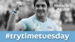 Try Time Tuesday: Argentina's magic try