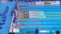 Alia Atkinson Takes Bronze in 100m Breaststroke World Championships Kazan 2015  Maxchiney