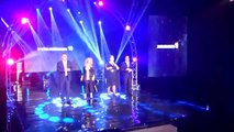 Selamiu, Linda, Dritero, Enkelejda POTPURI - ZHURMA SHOW AWARDS 10 (2014)