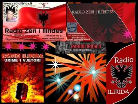 Intervista me Këngëtarin Fikret Dauti Realizoi RADIO ZERI ILIRIDES