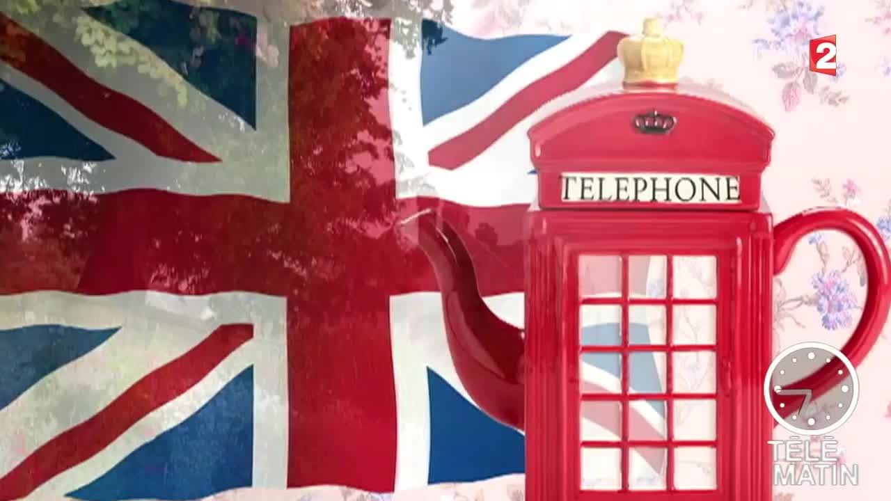 Jardin-Un manoir so british
