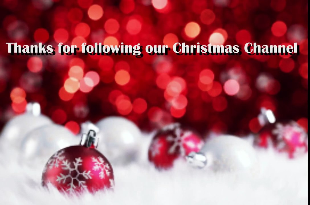 Christmas Songs Channel