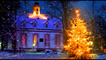 Christmas Songs For Children  - It's Christmas Day All Over Earth