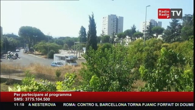 Un giorno speciale - Fabio Conestà - Segretario provinciale SAP - 05 agosto 2015