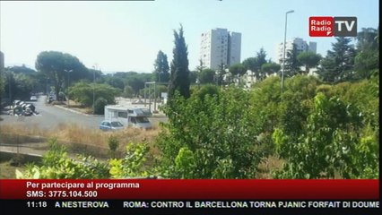 Un giorno speciale - Fabio Conestà - Segretario provinciale SAP - 05 agosto 2015