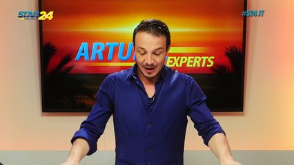 Camille dévoile le clip de « Suis Moi », bande originale du film Le Petit Prince.