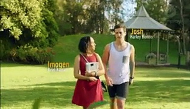 Neighbours 7183 5th August 2015