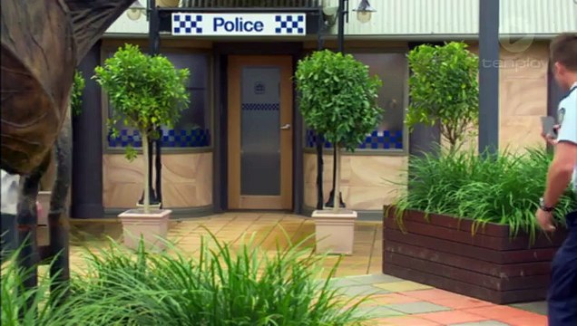 Neighbours 7183 5th August 2015