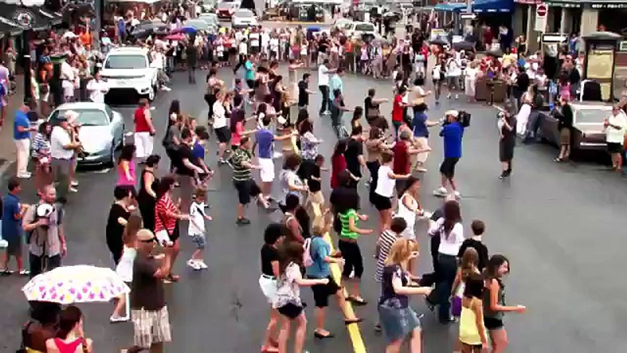 SIRTAKI - ZORBA A OTTAWA