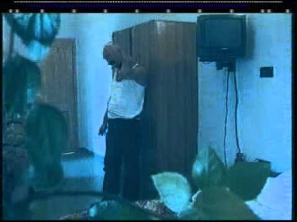 Kamera e fshehte - Cekja