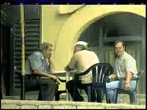 Kamera e fshehte - Aleko Prodani