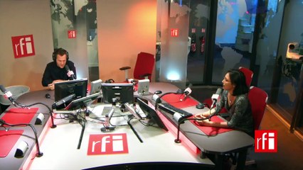 Corinne Narassiguin : «des mécanismes à améliorer à propos du droit d’asile»