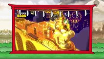The Game Theorists Is Super Mario's Bowser a CHINESE GOD?!? - Culture Shock