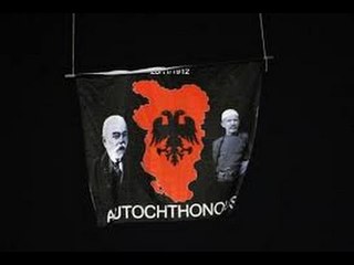 Dafi Derti- Te gjithe bashke (Official Video HD)