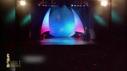 Best SONG 2004 - Ardit Gjebrea JA KU JAM - ZHURMA SHOW AWARDS 1 - ZICO TV HD