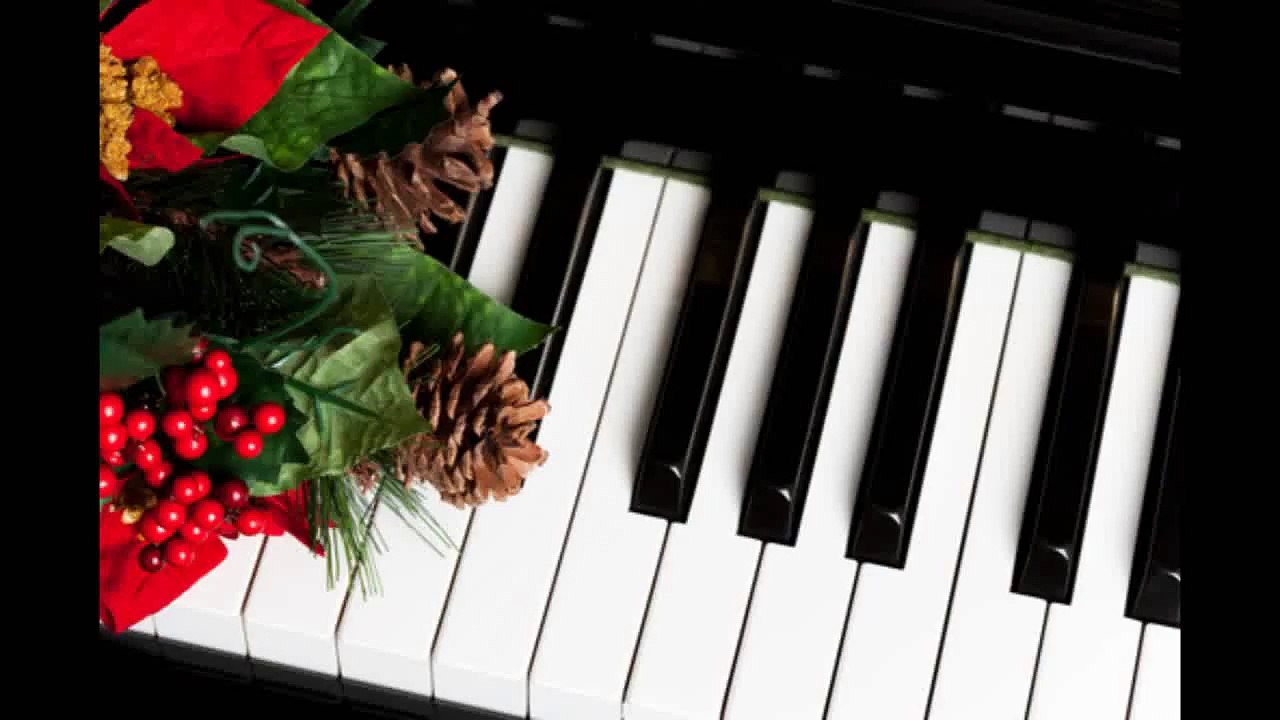 Instrumental Christmas Song - It's Christmas Day