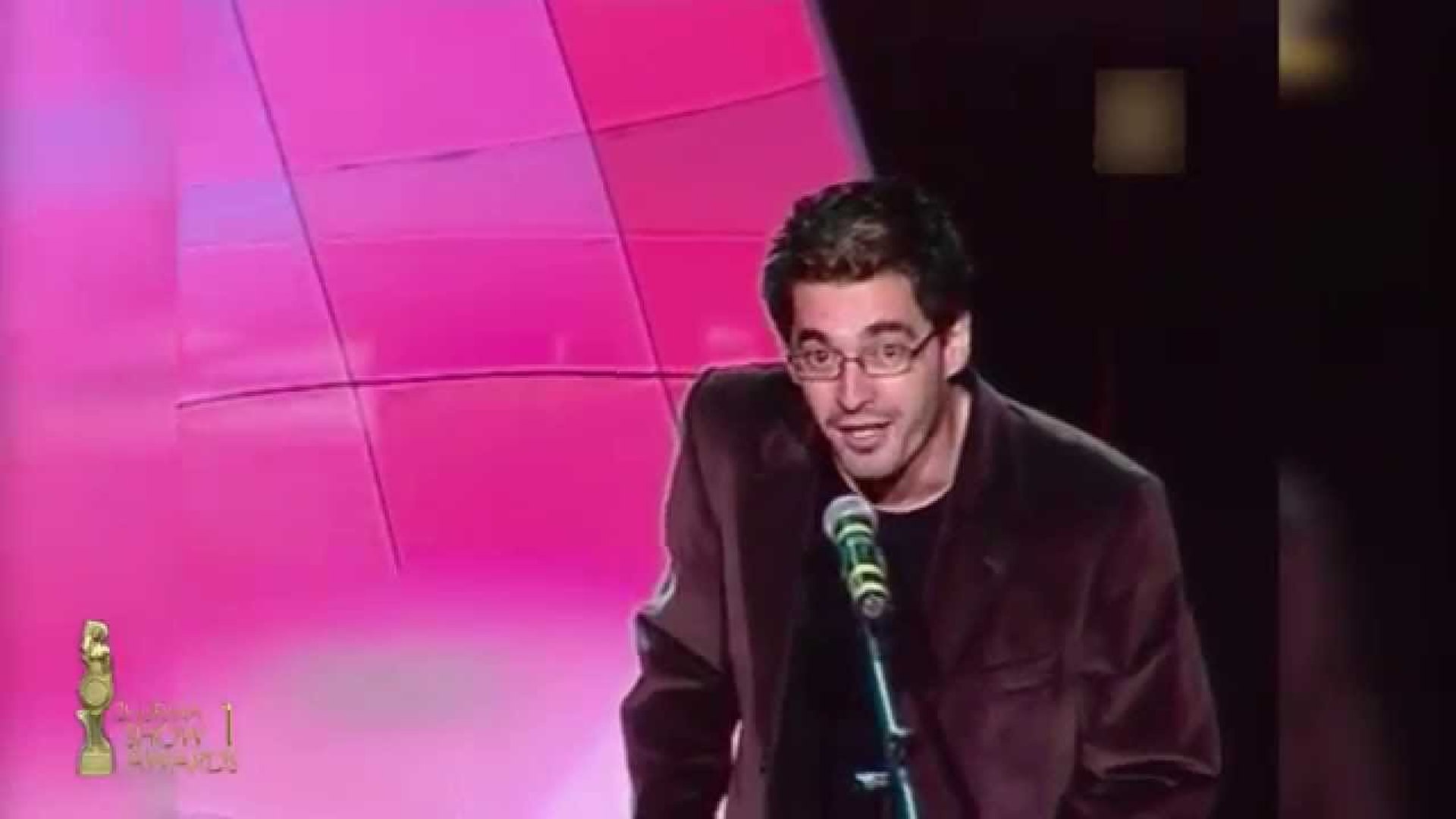 KAMERE - Yll Çitaku (Cute Babulja) - ZHURMA SHOW AWARDS 1 - ZICO TV HD