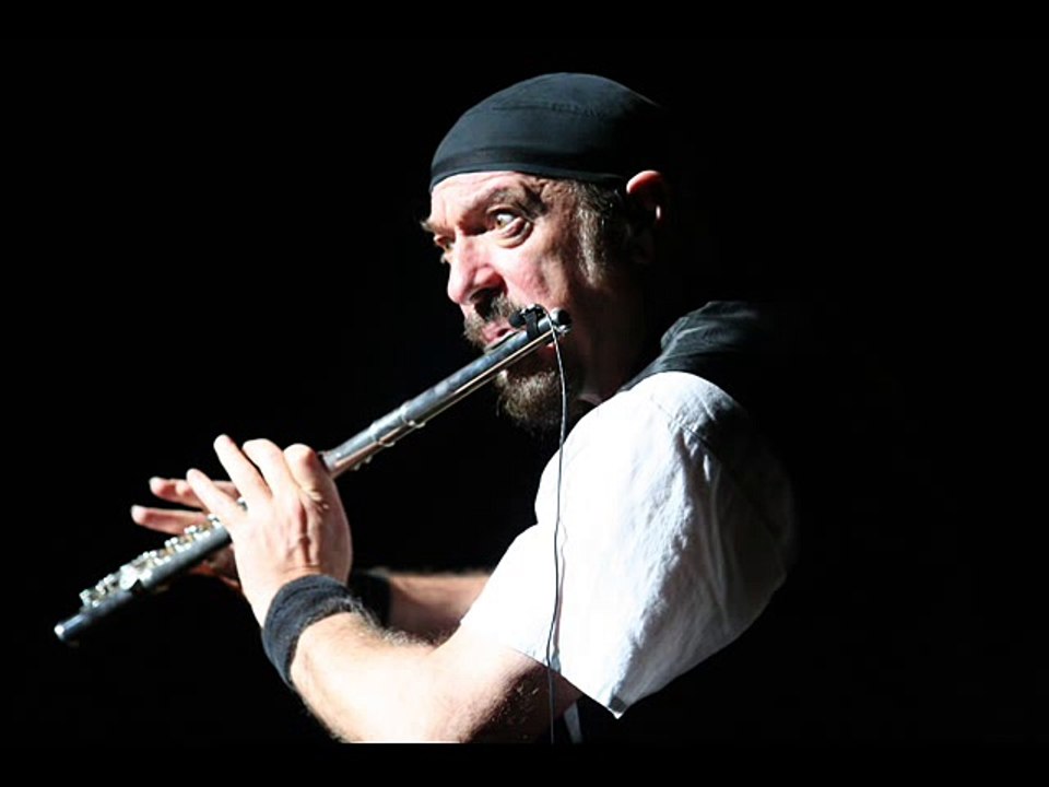 Jethro Tull Another Christmas Song (2003)