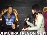 Andi Murra - Quest Style crew Intervista per sukset e tij te jarzakonshme nga A1 Report TV