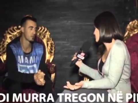 Andi Murra - Quest Style crew Intervista per sukset e tij te jarzakonshme nga A1 Report TV