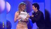 POP SONG - Leonora Jakupi - ZHURMA SHOW AWARDS 2 - ZICO TV HD