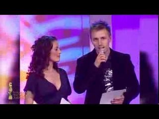 RnB SONG - Blero - ZHURMA SHOW AWARDS 2 - ZICO TV HD