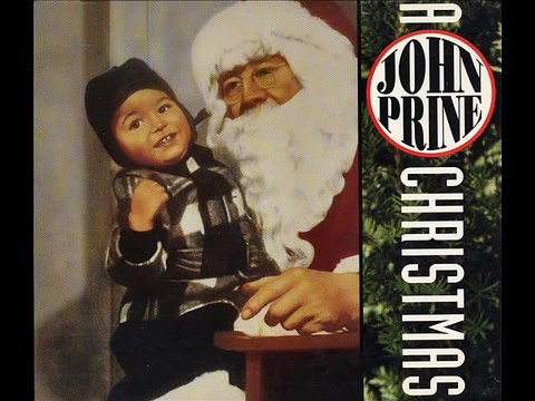 John Prine - A John Prine Christmas
