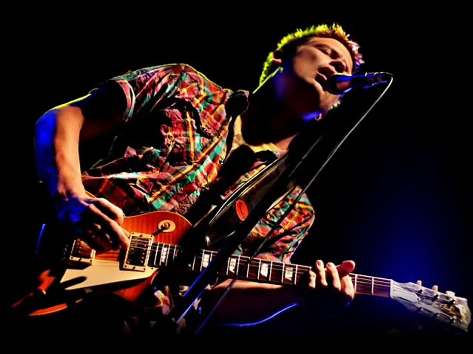 Jonny Lang Santa Claus Is Back In Town