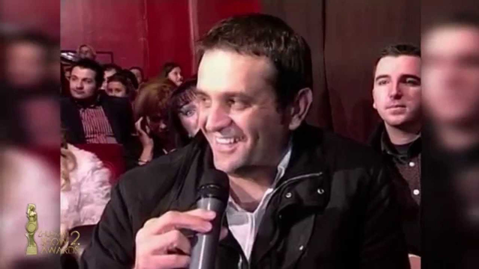 ⁣Best SONG 2005 - Ramadan Krasniqi Dani EDHE NJE MI VJET- ZHURMA SHOW AWARDS 2 ZICO TV HD