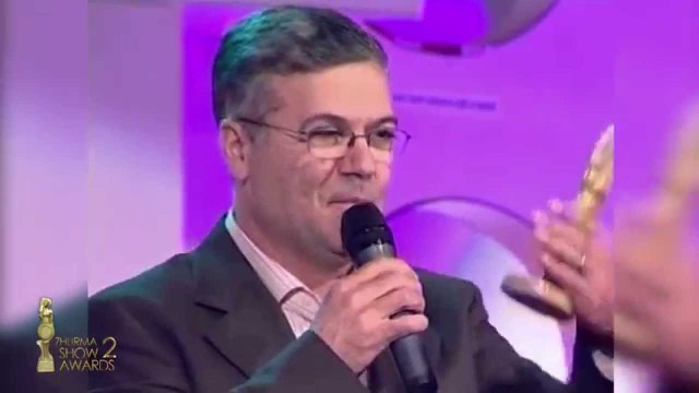 POPULLORE (M) - Ramadan Krasniqi Dani - ZHURMA SHOW AWARDS 2 - ZICO TV HD