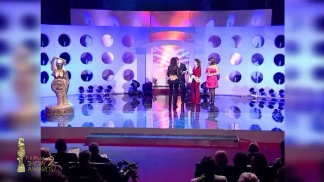 NEW ARTIST ALBUM - Ryva Kajtazi - ZHURMA SHOW AWARDS 2 - ZICO TV HD