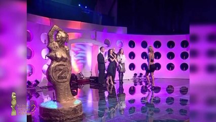 RnB VIDEO - Tuna - ZHURMA SHOW AWARDS 2 - ZICO TV HD