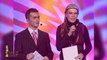 Best RnB - Monika Salihu - ZHURMA SHOW AWARDS 2 - ZICO TV HD