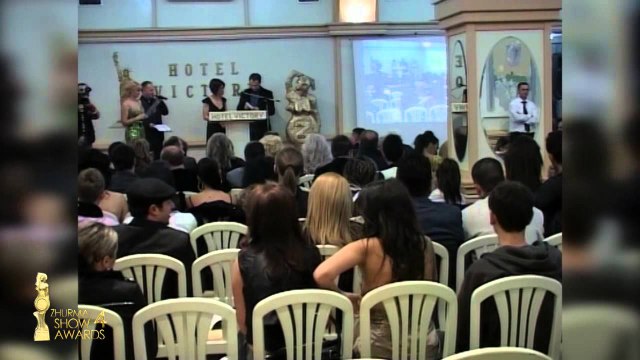 POPULLORE Albumi - Shyhrete Behluli & Mahmut Ferati - ZHURMA SHOW AWARDS 4 - ZICO TV HD