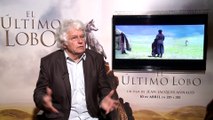 Jean Jacques Annaud: 