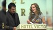 ZICO TV Dafina Zeqiri ft Hekuran Krasniqi - ZHURMA SHOW AWARDS 4 - ZICO TV HD
