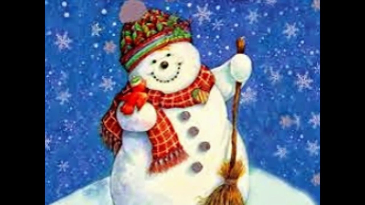 Let it snow instrumental - christmas song