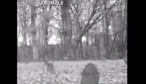 OMG!!! Graveyard Ghost Caught On Camera