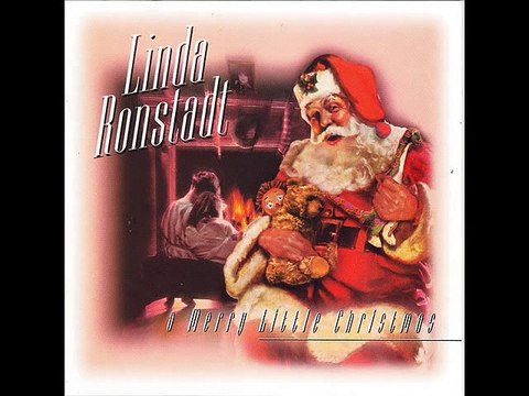 Linda Ronstadt - I'll Be Home For Christmas
