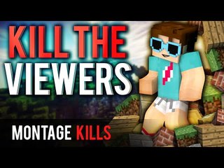 Montage - Kill The Viewers : So Much Fights !