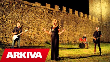 Mimoza Gjikola (Mimi) - Krejt shqiptaret kuq e Zi (Official Video HD)